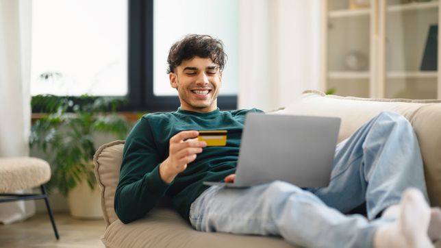 el banco nacion lanzo 20 cuotas sin interes para comprar electrodomesticos, tecnologia y productos del hogar