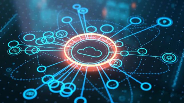 nube o no nube: ¿que hacemos con los datos?