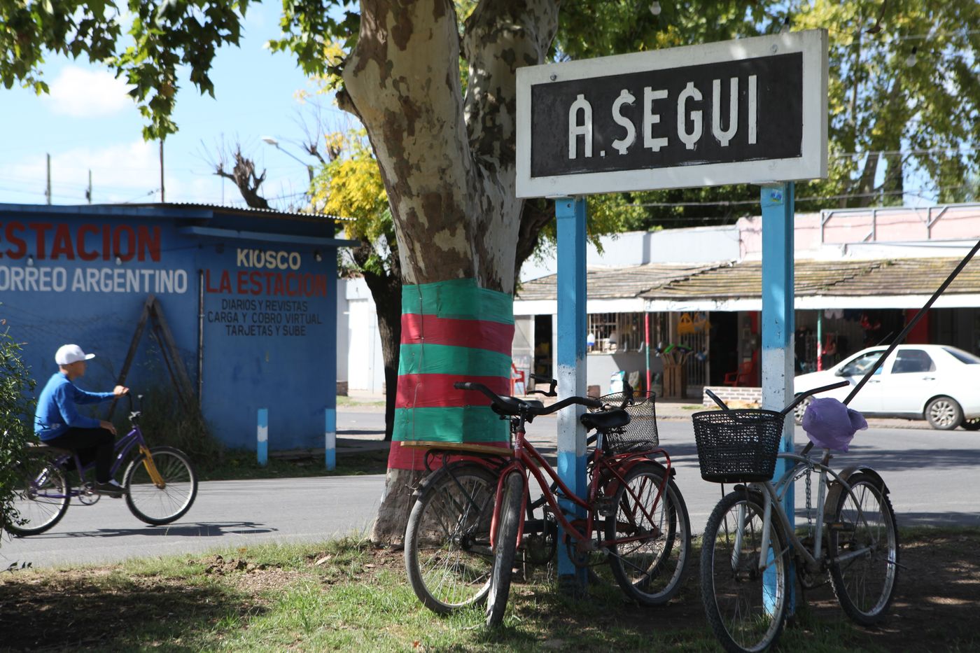 Arturo Seguí cumple 98 años y lo celebra a pura tradición este domingo 1° de marzo Arturo Seguí cumple 98 años y lo celebra a pura tradición este domingo 1° de marzo