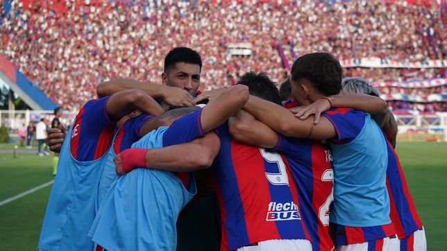 con una baja importante, san lorenzo llega al bosque para arruinarle la tarde a gimnasia