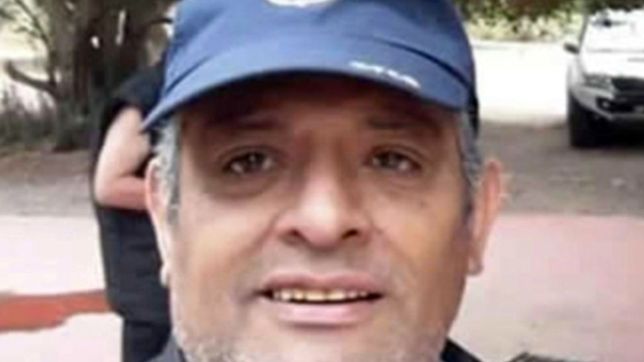 asesinaron a un hombre a golpes durante una discusion de transito