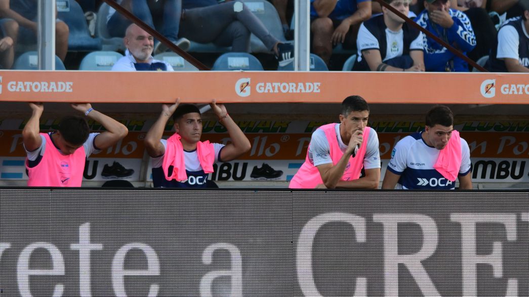 Nacho Fernández marcó el camino y contó qué se habló en el vestuario