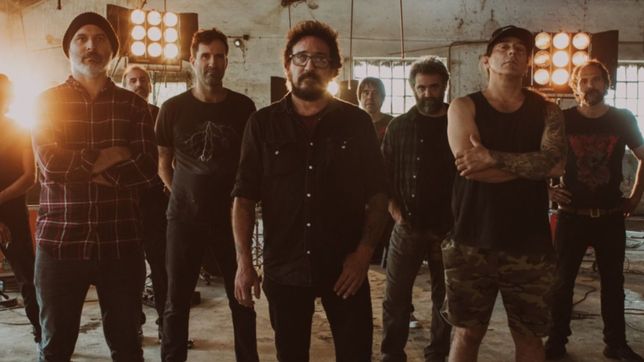 la plata se prepara para vibrar con el show de la vela puerca en atenas