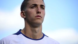 nicolas barros schelotto hace su camino en gimnasia mas alla de su apellido nicolas barros schelotto hace su camino en gimnasia mas alla de su apellido