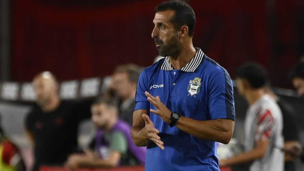Fernando Zaniratto destacó la recuperación de Gimnasia y le dejó un mensaje a Diego Flores
