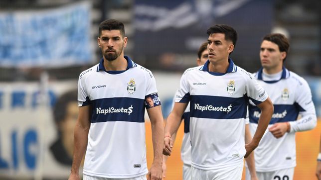 de ser capitan a irse libre, suso y su futuro fuera de gimnasia