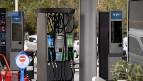 Axel Kicillof le pidió explicaciones al gobierno nacional por el aumento de los combustibles Axel Kicillof le pidió explicaciones al gobierno nacional por el aumento de los combustibles