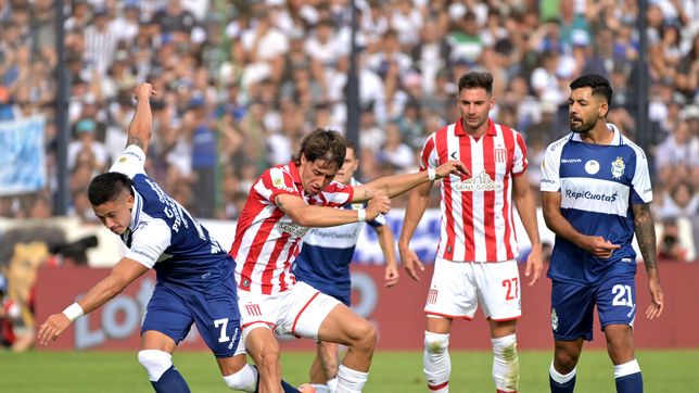 confirman fecha y localia del primer clasico platense del 2026