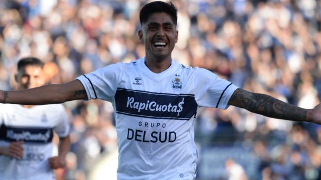 el lobo recibe a argentinos en busqueda de la recuperacion