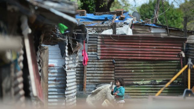 el 70% de la poblacion ocupada en argentina gana menos de $550.000