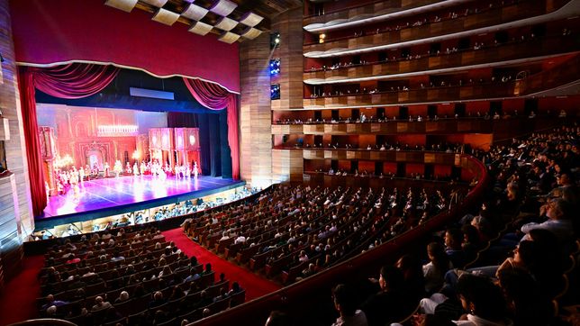 jueves vivos, cine y teatro en la agenda cultural de la plata