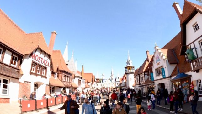 avanza la ordenanza para dotar de mas presupuesto y hacer autarquico el ente de turismo