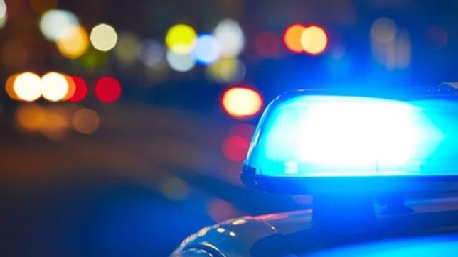 madrugada de terror en el mondongo: ataron, golpearon y robaron a una familia