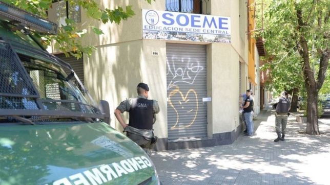 la justicia ordeno convocar a nuevas elecciones en el gremio soeme