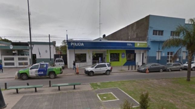 vecinos marcharan a la comisaria tercera tras el brutal robo a una jubilada