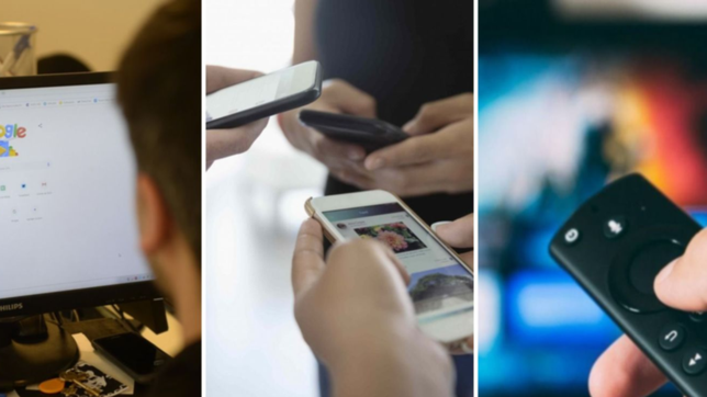 internet, telefonia y television: los aumentos que autorizo el gobierno para 2023