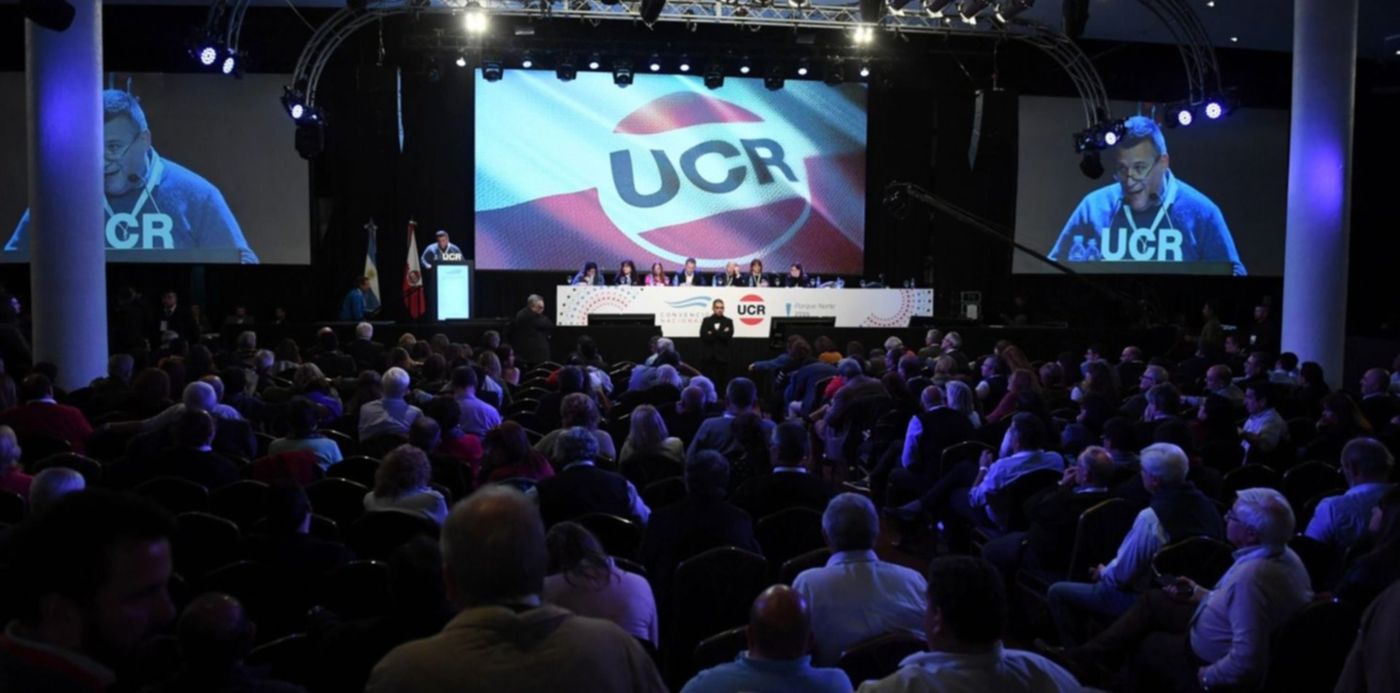 UCR - UCR Gasón Manes