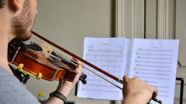 musica, teatro e idiomas: ultimas vacantes para los cursos gratuitos del taller municipal