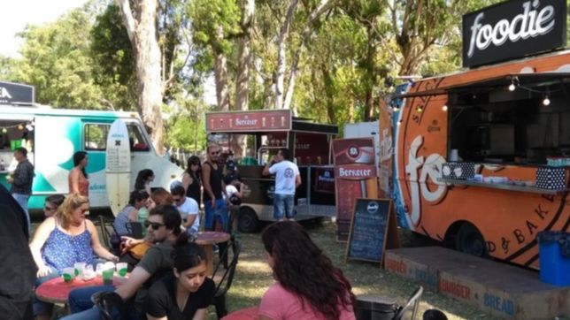 con foodtrucks y bandas en vivo, llega el tradicional festival al aire libre cervecear