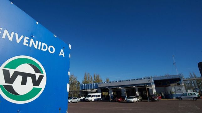 las plantas de la vtv en la plata y toda la provincia estan cerradas por un paro