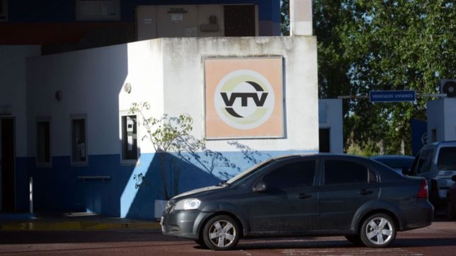 extienden la validez de la vtv para evitar romper la cuarentena por el coronavirus