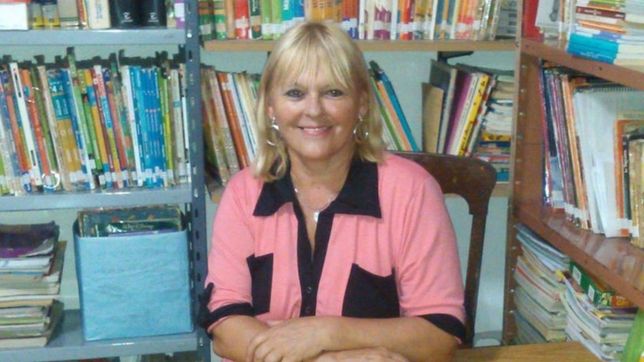 dolor en berisso por la muerte de una dirigente de la comunidad ucraniana