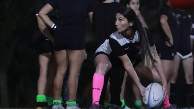 crecimiento, empoderamiento y genero: asi se vive el rugby femenino en la plata
