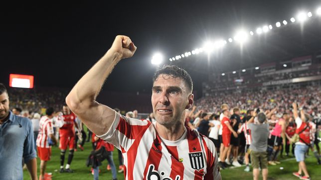 el emotivo y conmovedor mensaje de boselli para todo estudiantes