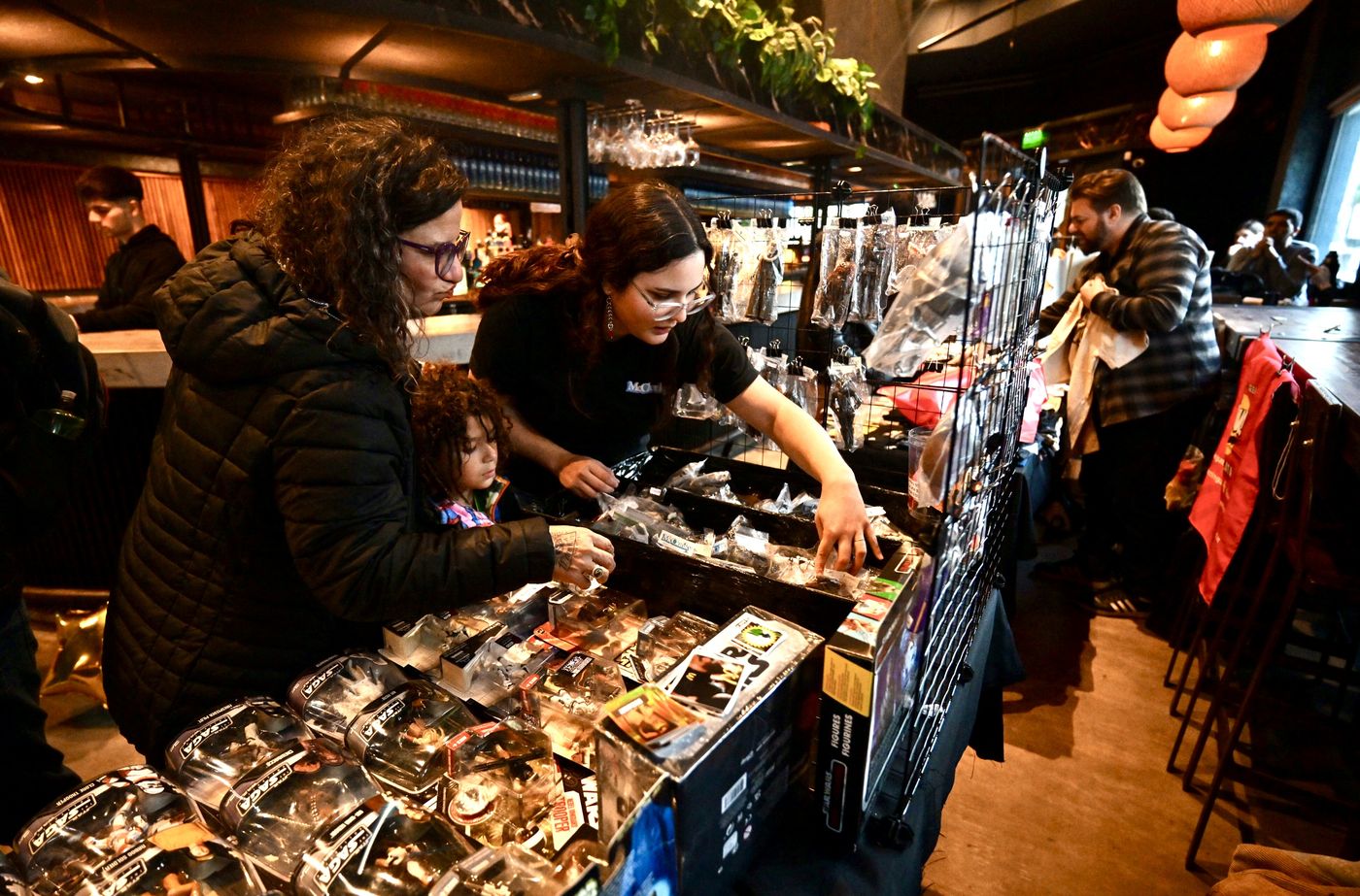 Otra Galaxia - Evento Star Wars La Plata (13)