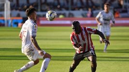 plantearon dudas sobre el futuro de edwuin cetre y hubo un guino hacia river plantearon dudas sobre el futuro de edwuin cetre y hubo un guino hacia river