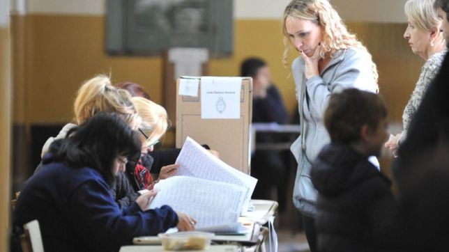 ¿cuales son las diferencias entre voto en blanco, valido, nulo, impugnado y recurrido?