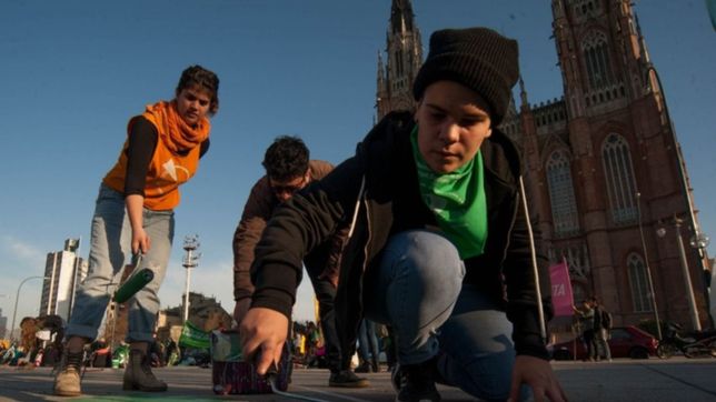 ya esta vigente el nuevo protocolo para la interrupcion legal del embarazo: ¿que dice?