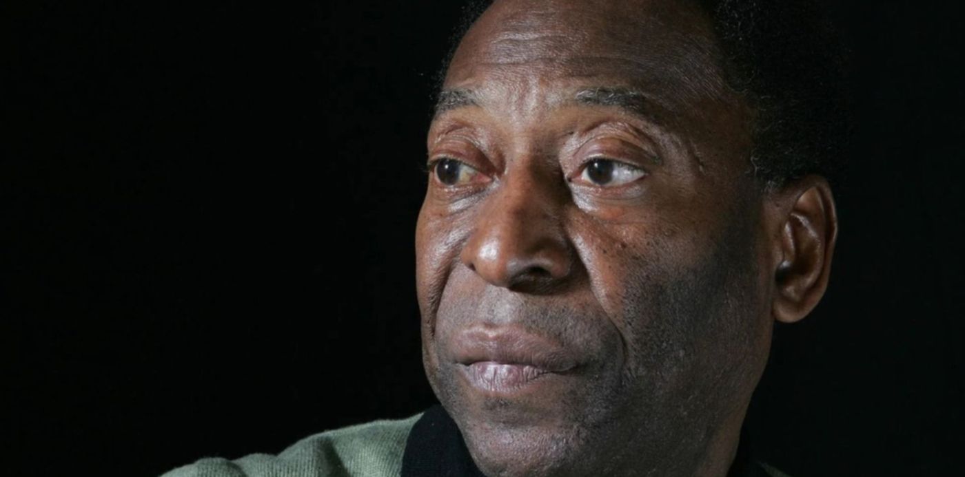 Pelé