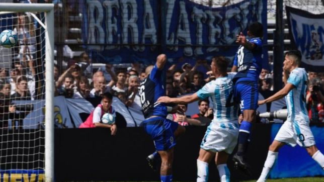 el mundo mira a la plata: maradona debuta en gimnasia y juega frente a racing