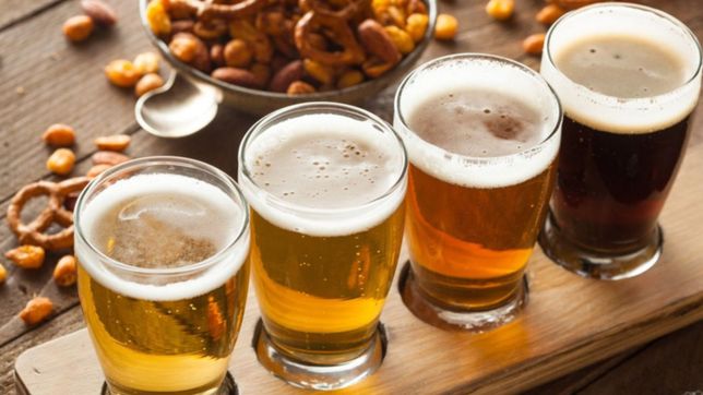 clausuran una cerveceria del centro de la plata por vender alcohol sin permiso