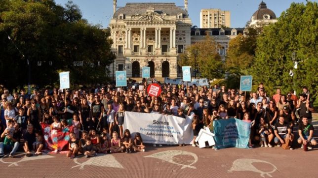 el gobierno congelara la cuota de los creditos hipotecarios uva hasta diciembre