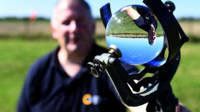 el pronostico para el trimestre que se viene: expertos anticipan como sera el clima en febrero, marzo y abril