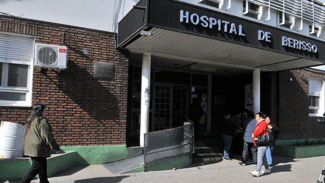 matan a un joven de 24 anos de un tiro en el pecho