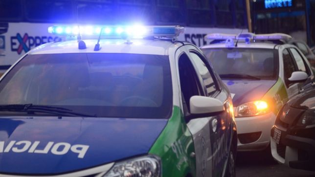 le dieron arresto domiciliario a su hermano por el coronavirus, se escapo y lo denuncio