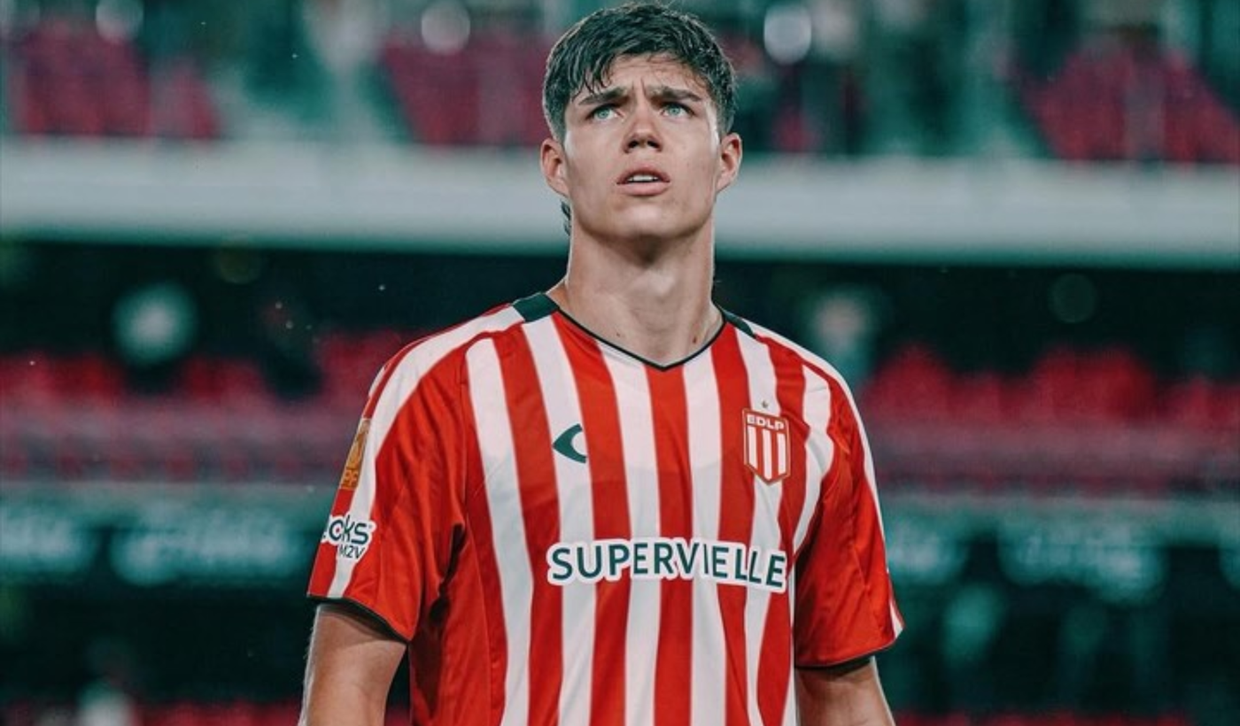 Tomás Palacios Estudiantes