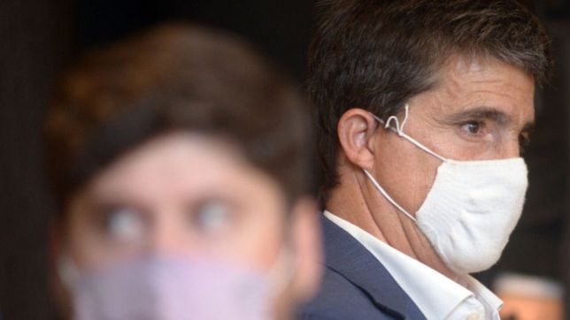 el senado dio luz verde para que allan sea citado en la causa gestapogate