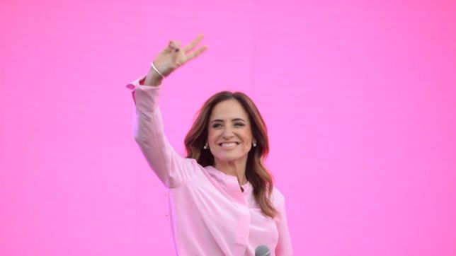 ¿cuales son las empresas ligadas al escandalo de las frazadas de tolosa paz?