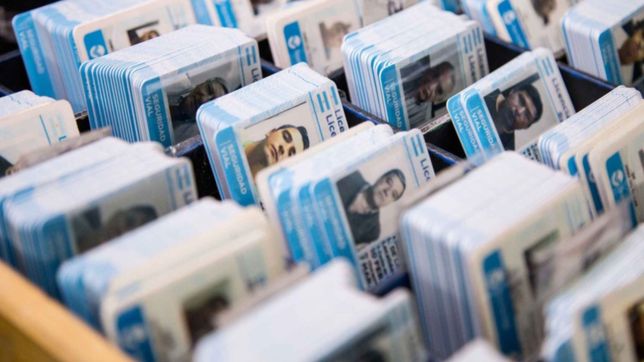 reabrio control urbano: ¿quienes no estan obligados a renovar la licencia de conducir?