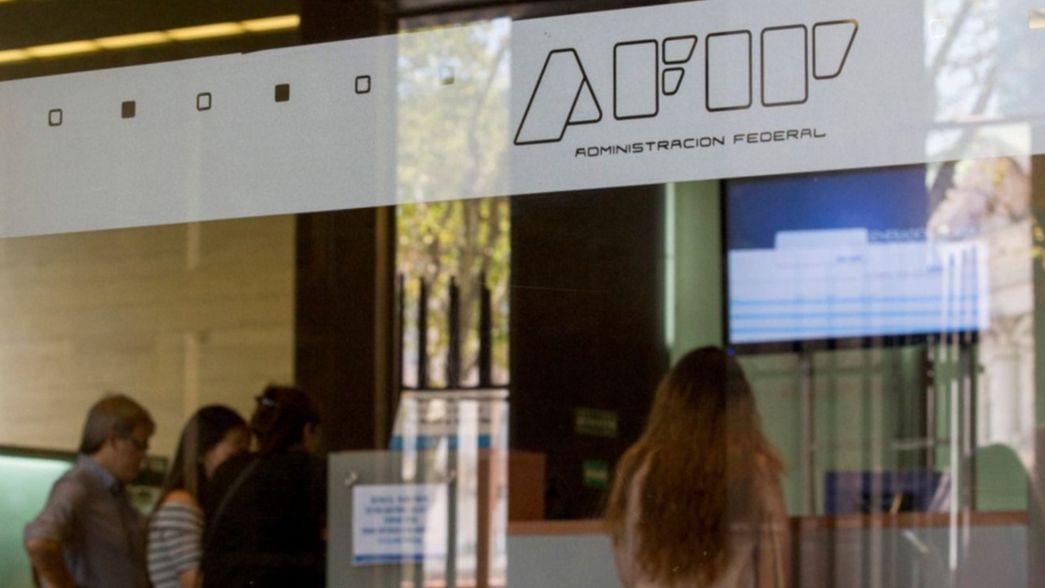 AFIP intimó a más de 30.000 contribuyentes por irregularidades en declaraciones juradas