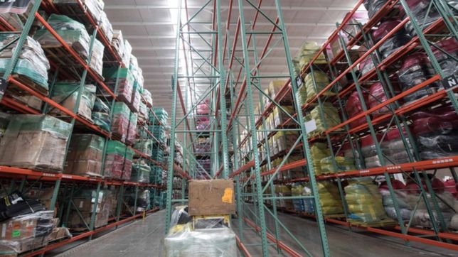 camaras, tablets y hasta un drone: afip vuelve a subastar productos varados en la aduana