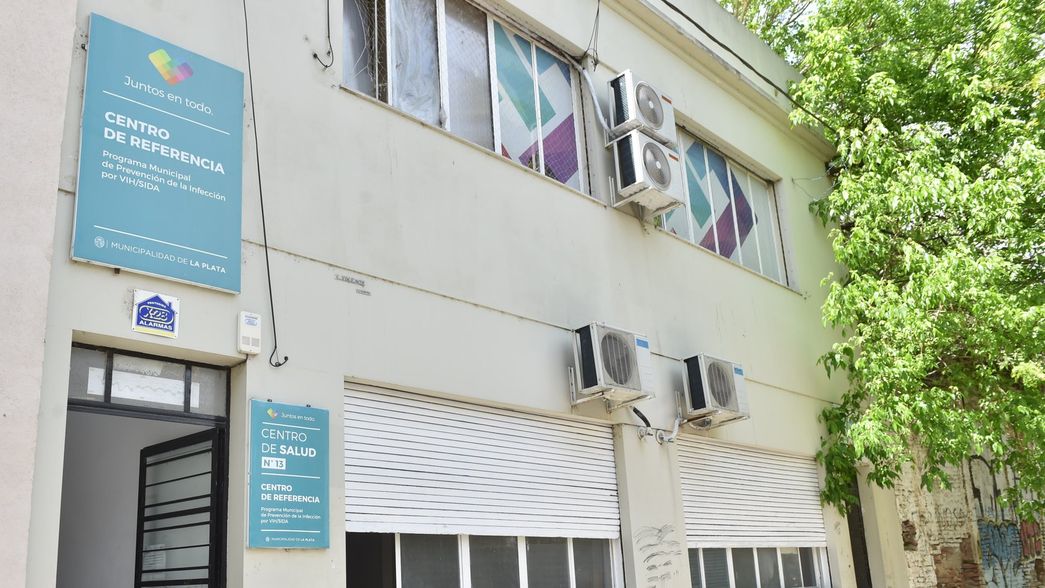 HIV, dolor y esperanza, la tremenda historia de la lucha contra el SIDA en La Plata