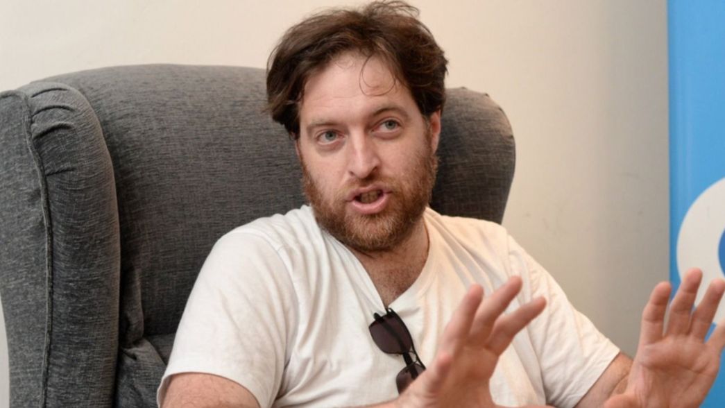 Berni pide pista para organizar una derecha bolsonarista en el Frente de Todos