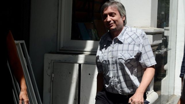maximo kirchner vuelve a la plata para reunir al pj bonaerense de cara a las elecciones