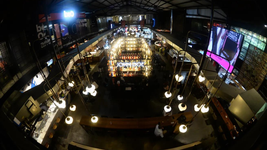 con 40 expositores, llega a baxar mercado la expo@diseno