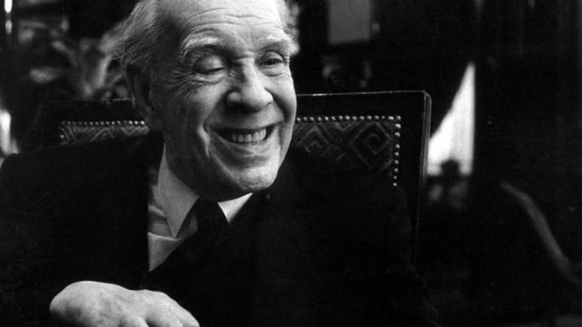 borges, entre el laberinto del amor y las diagonales de la plata